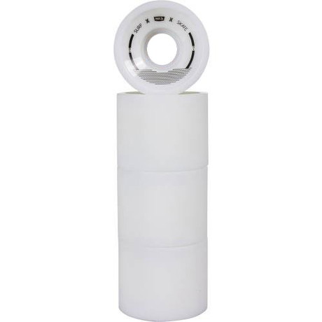 NKX Surfskate / Longboard 69 mm Rollen