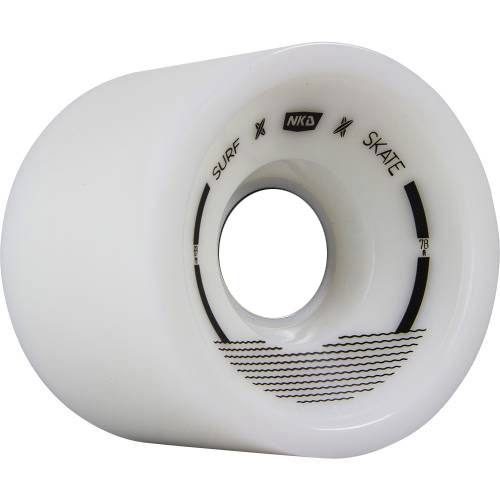 NKX Surfskate / Longboard 69 mm Rollen