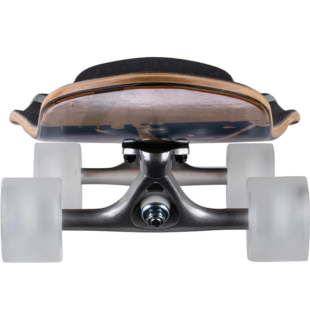 NKX Superior Dancing Longboard