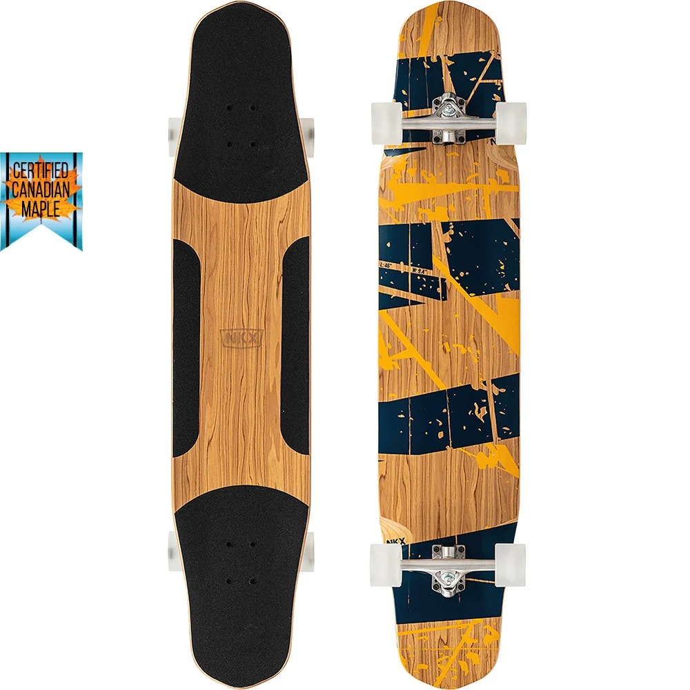 NKX Superior Dancing Longboard