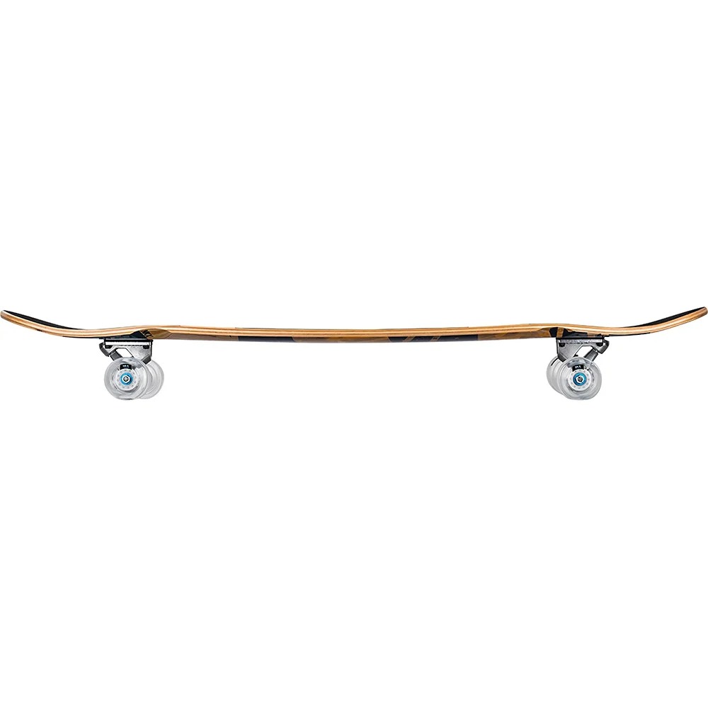 NKX Superior Dancing Longboard