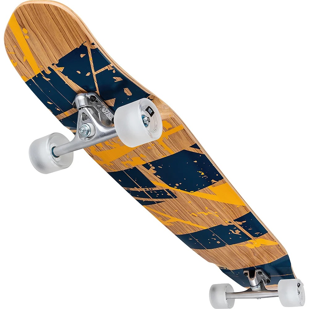NKX Superior Dancing Longboard