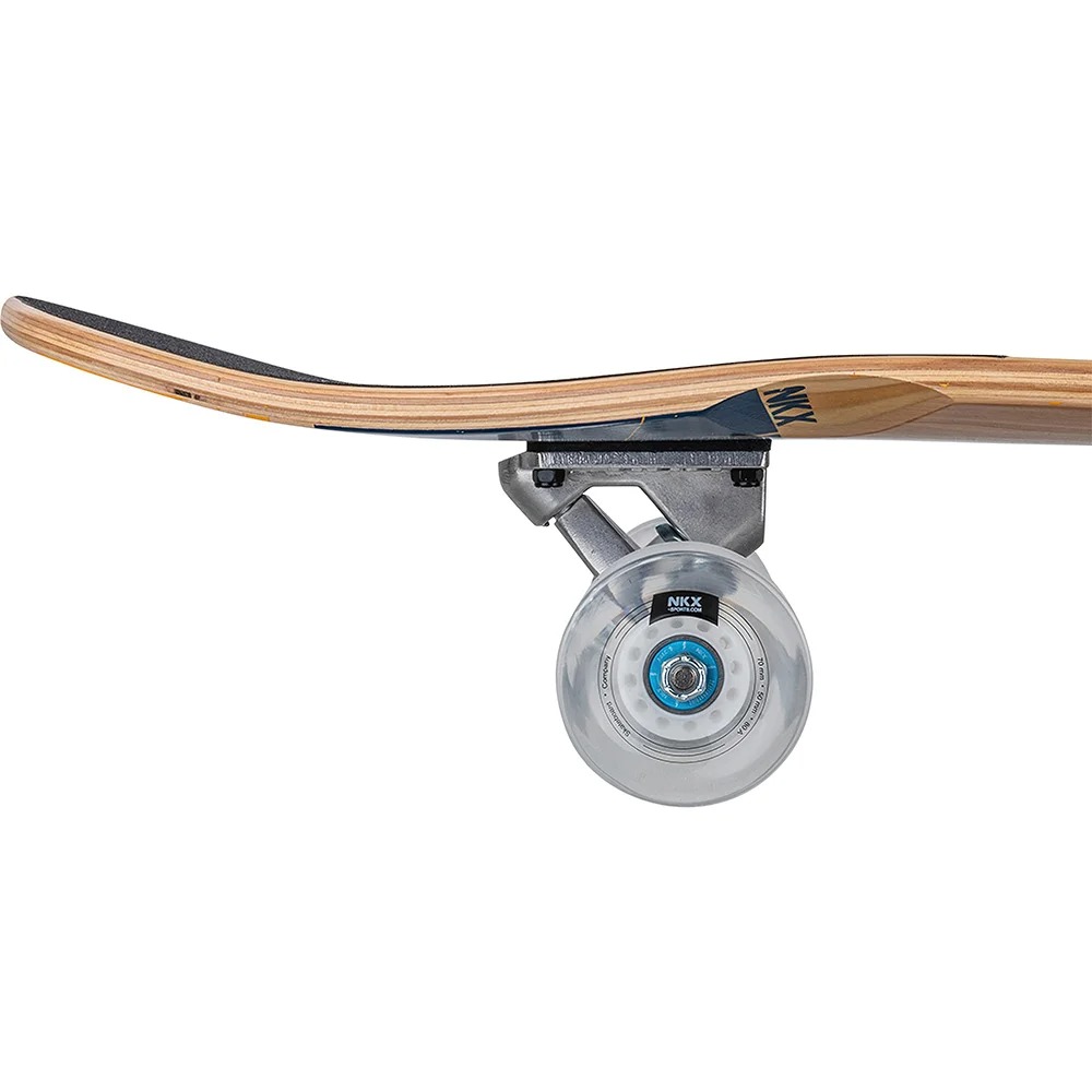 NKX Superior Dancing Longboard
