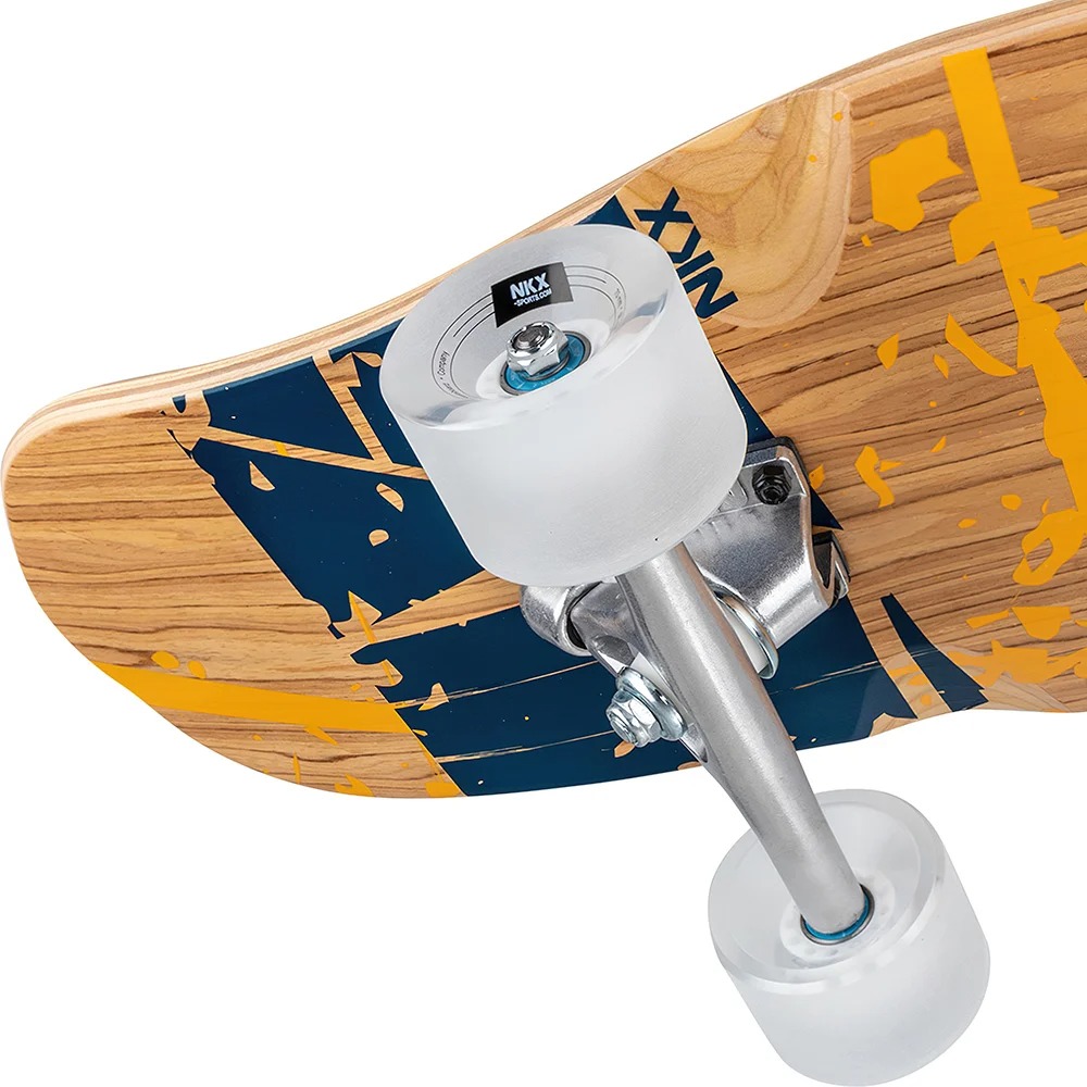 NKX Superior Dancing Longboard