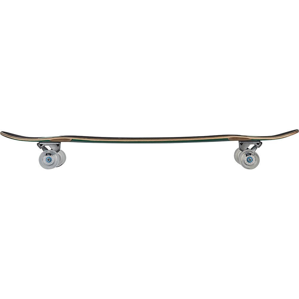 NKX Flagship Dancing Longboard