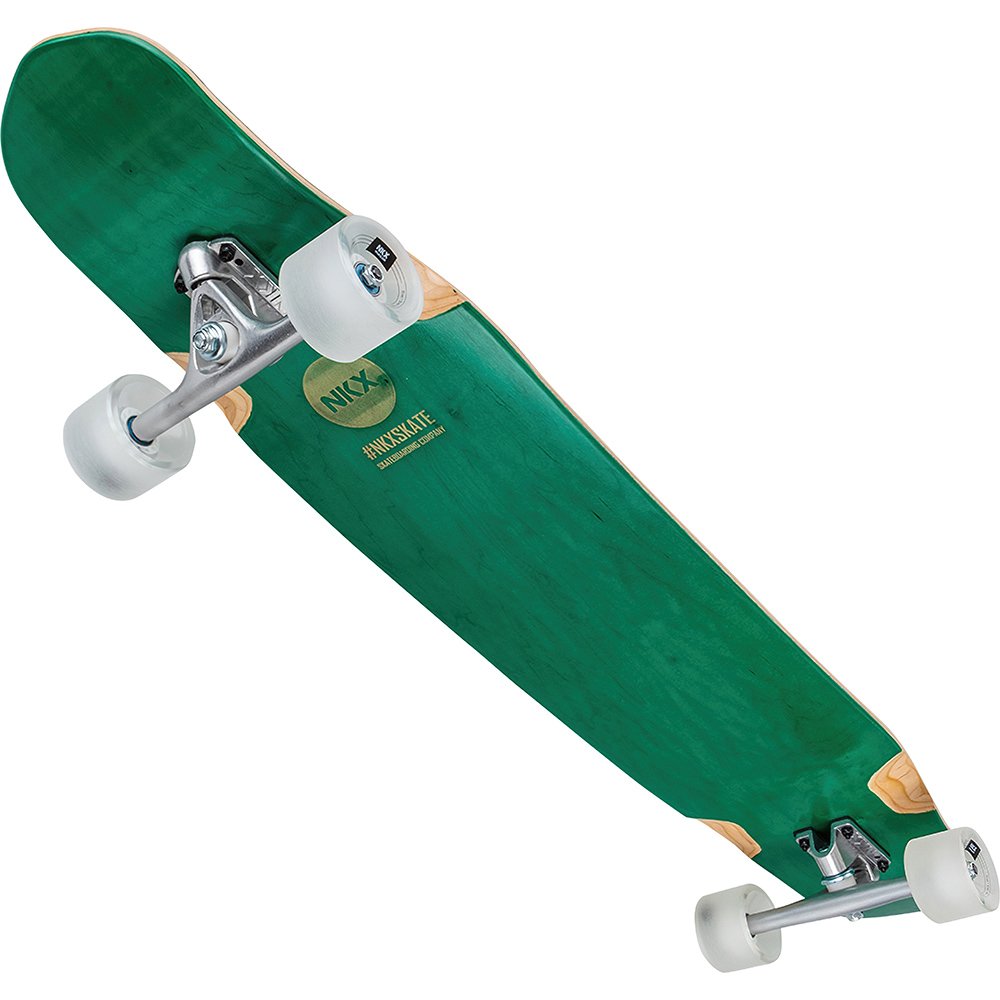 NKX Flagship Dancing Longboard
