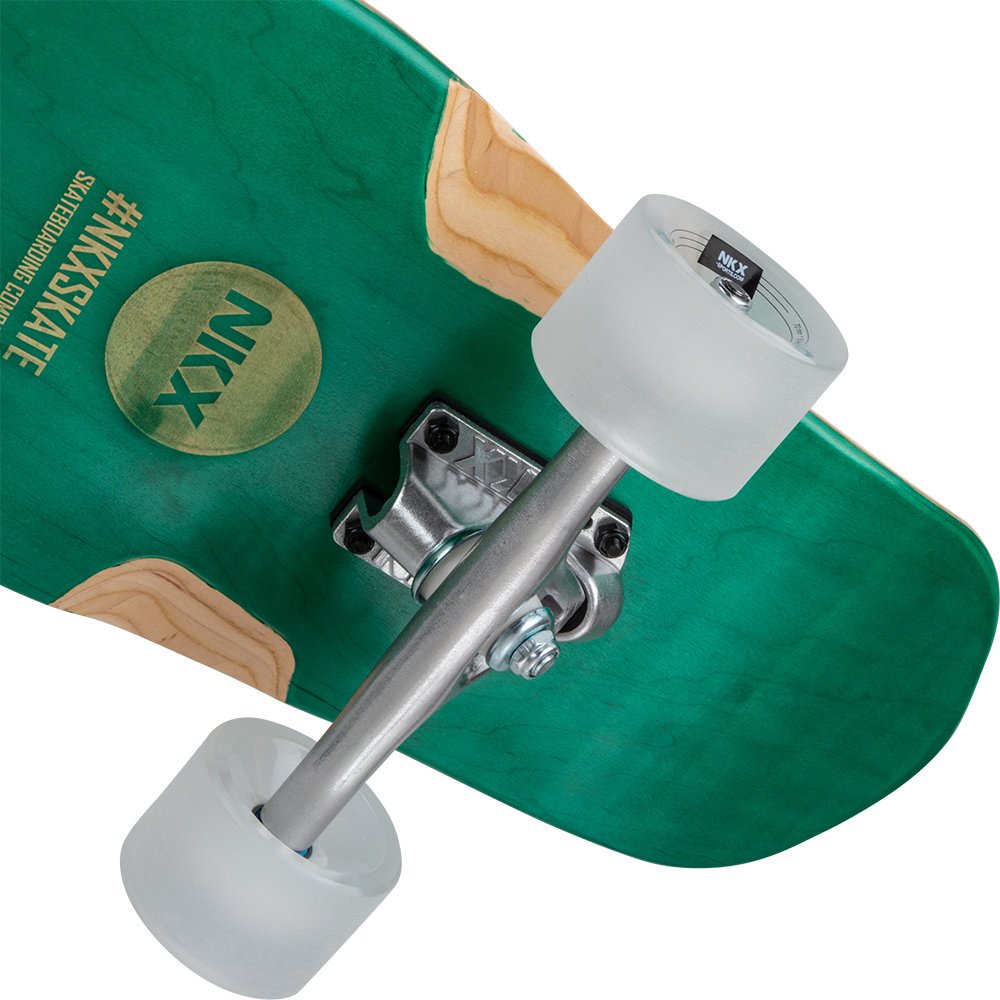 NKX Flagship Dancing Longboard