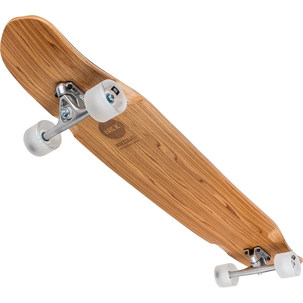 NKX Flagship Dancing Longboard