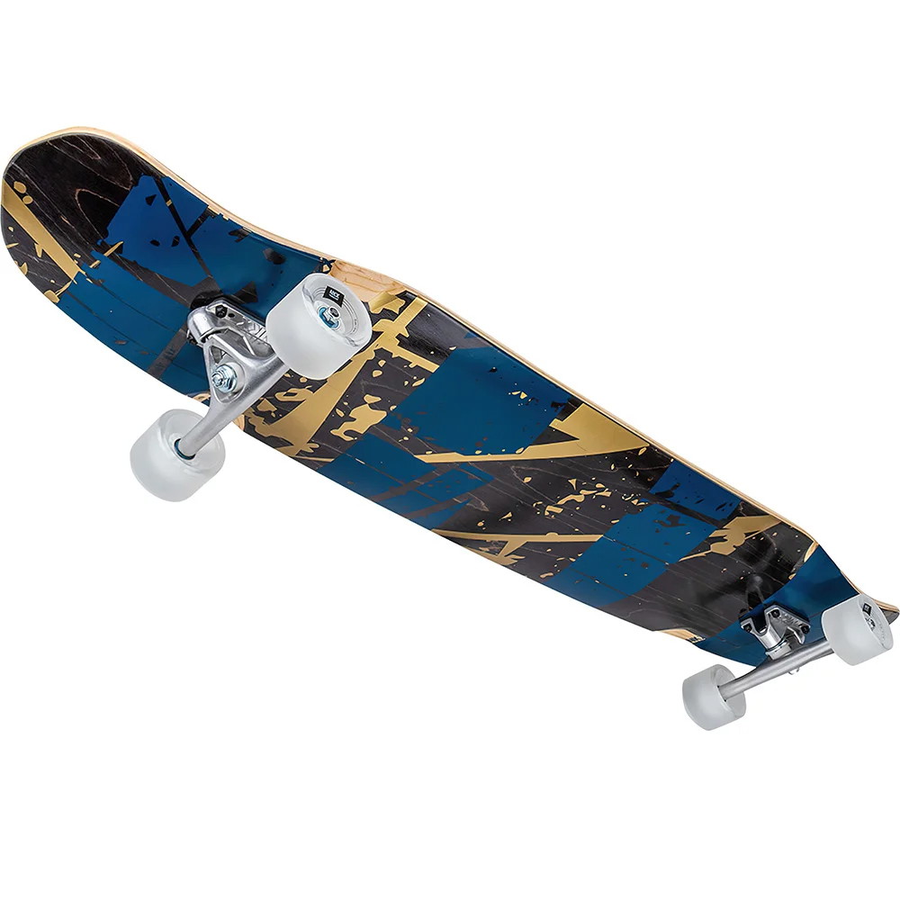 NKX Superior Dancing Longboard