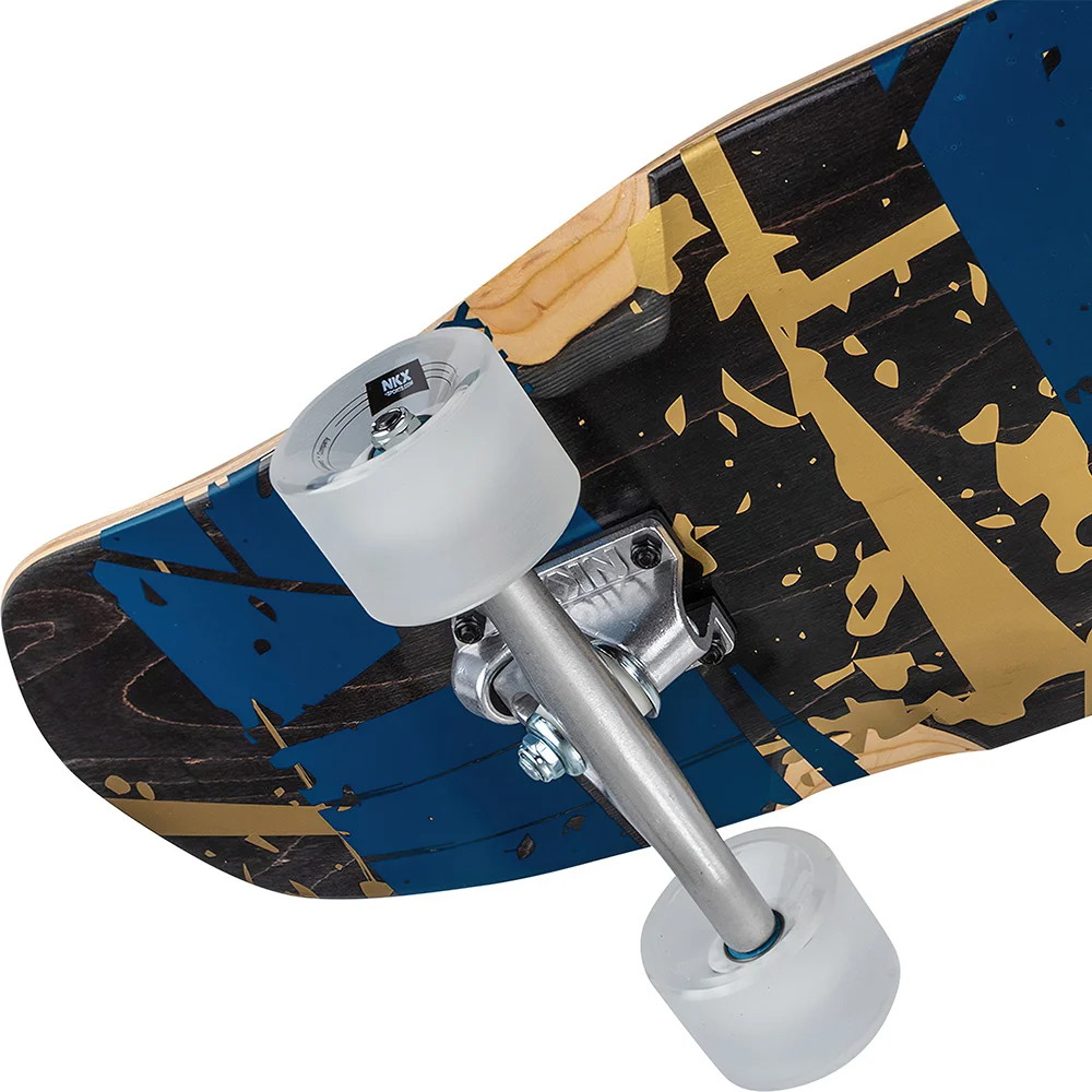 NKX Superior Dancing Longboard