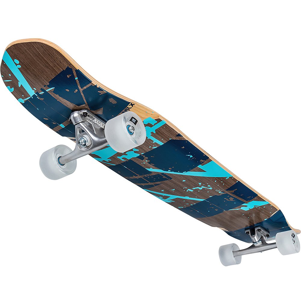 NKX Superior Dancing Longboard