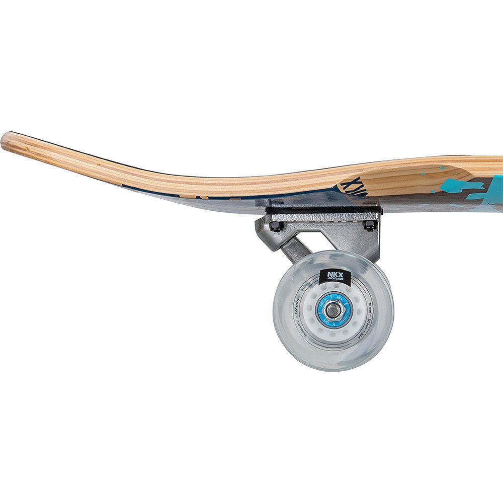 NKX Superior Dancing Longboard