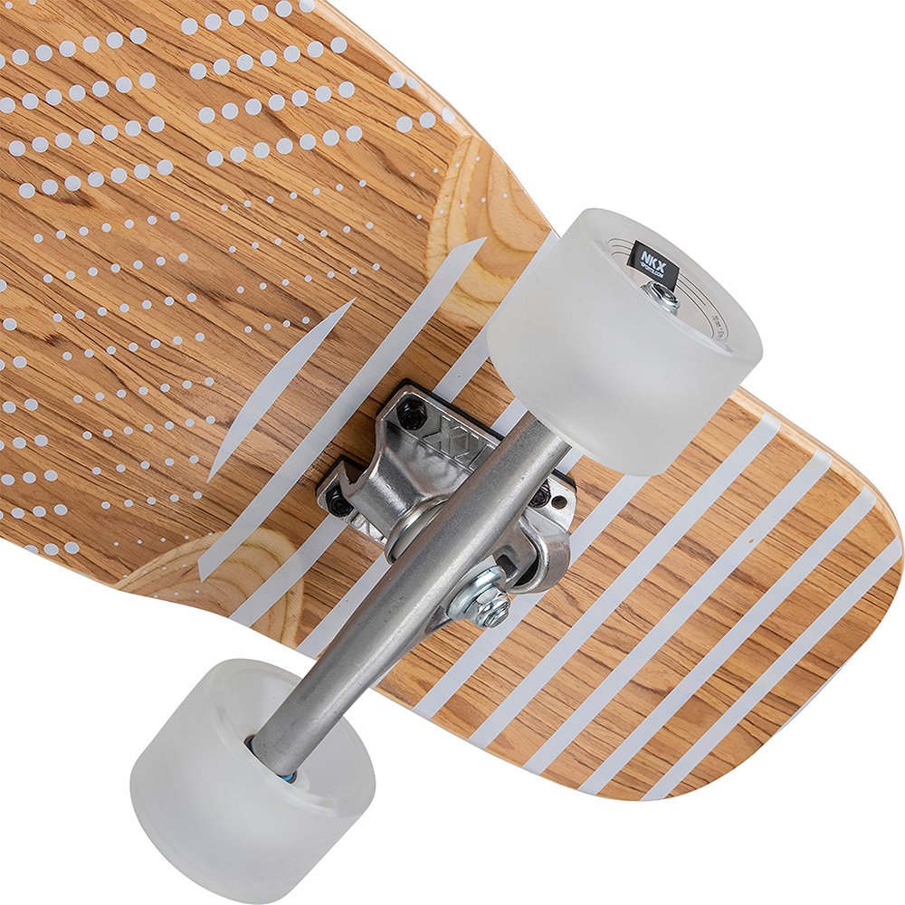 NKX Vegas Dancing Longboard