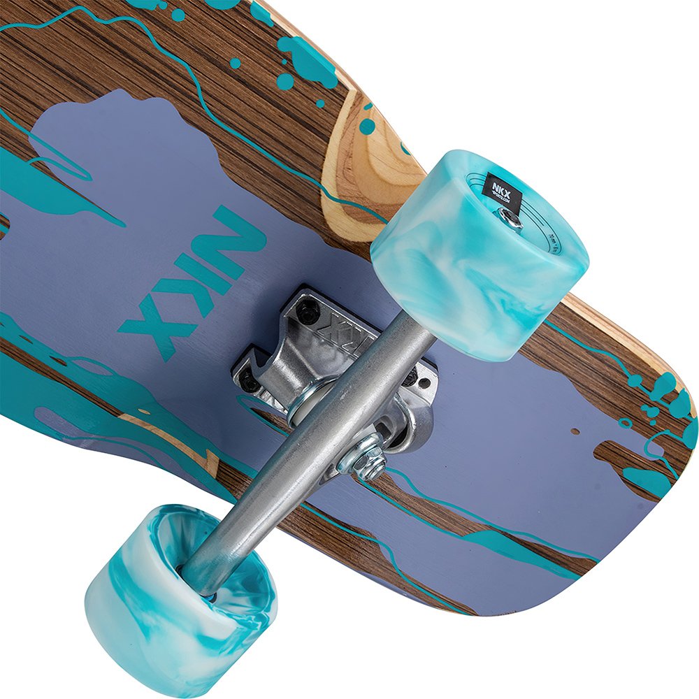 NKX Vegas Dancing Longboard