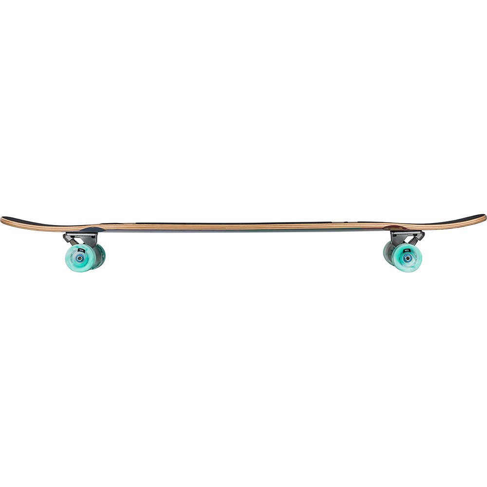 NKX Vegas Dancing Longboard