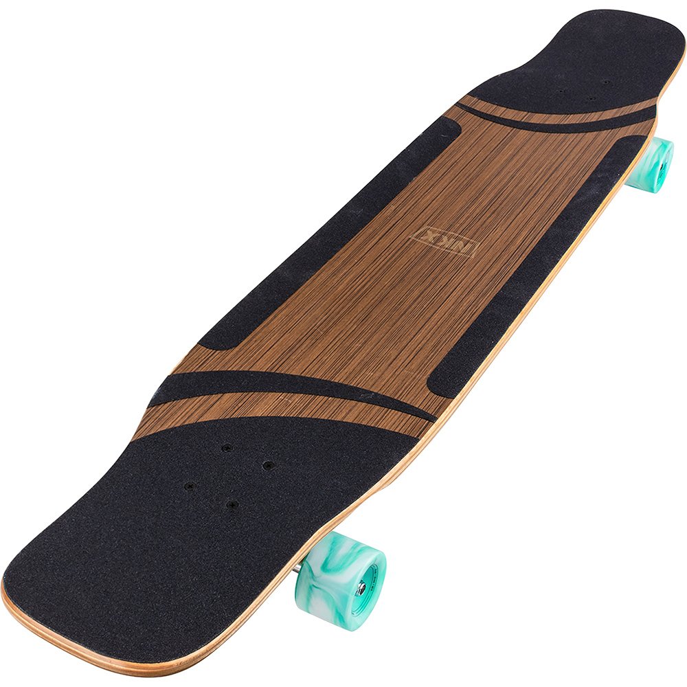 NKX Vegas Dancing Longboard