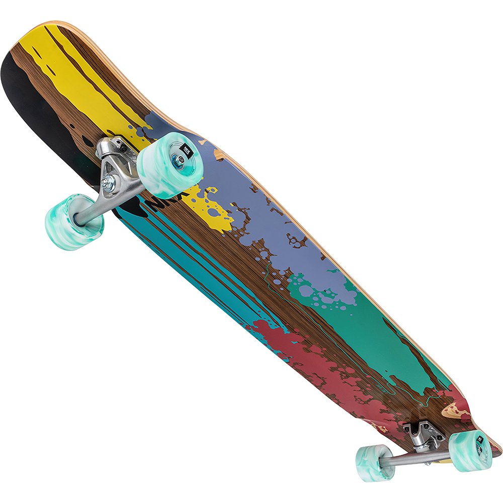 NKX Vegas Dancing Longboard