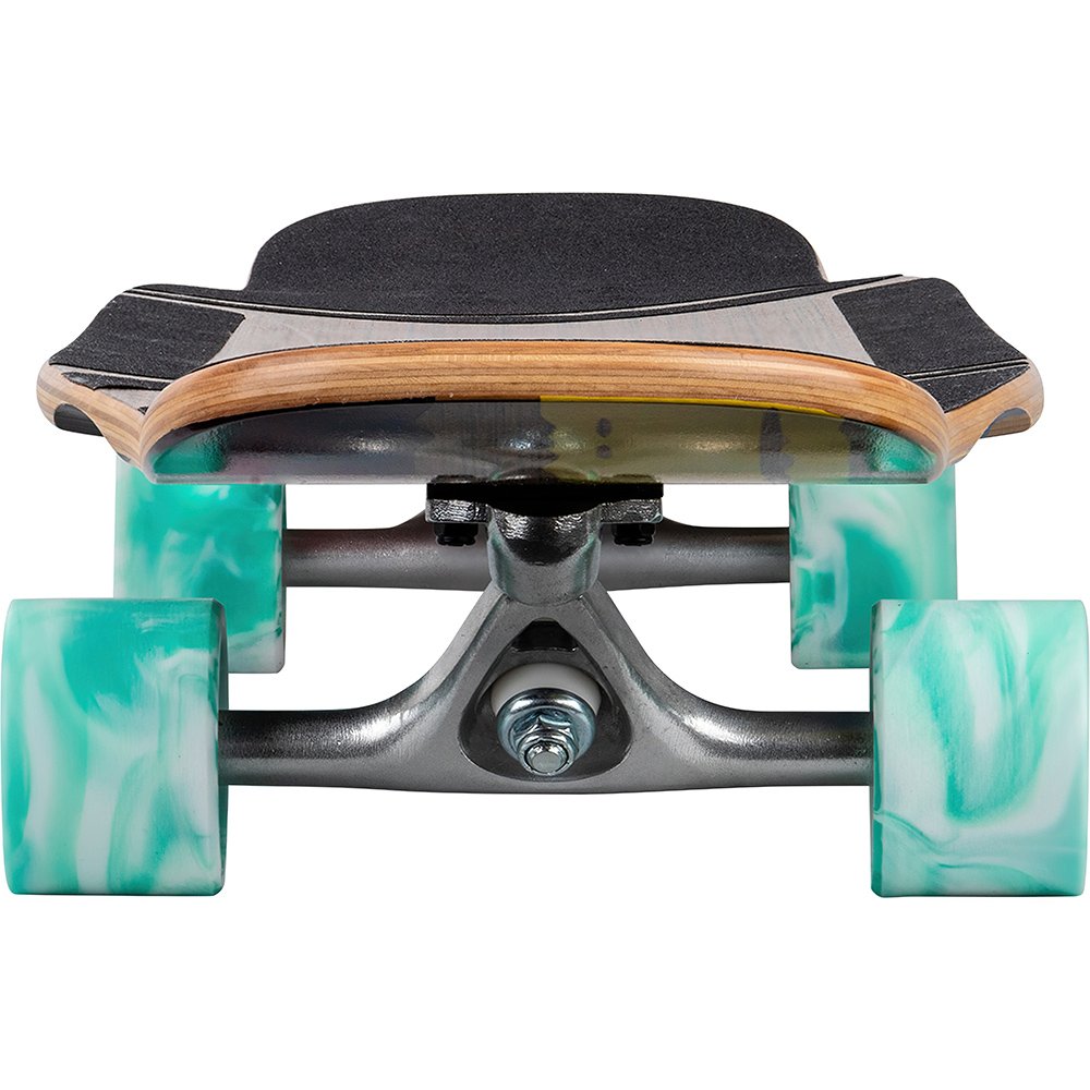 NKX Vegas Dancing Longboard