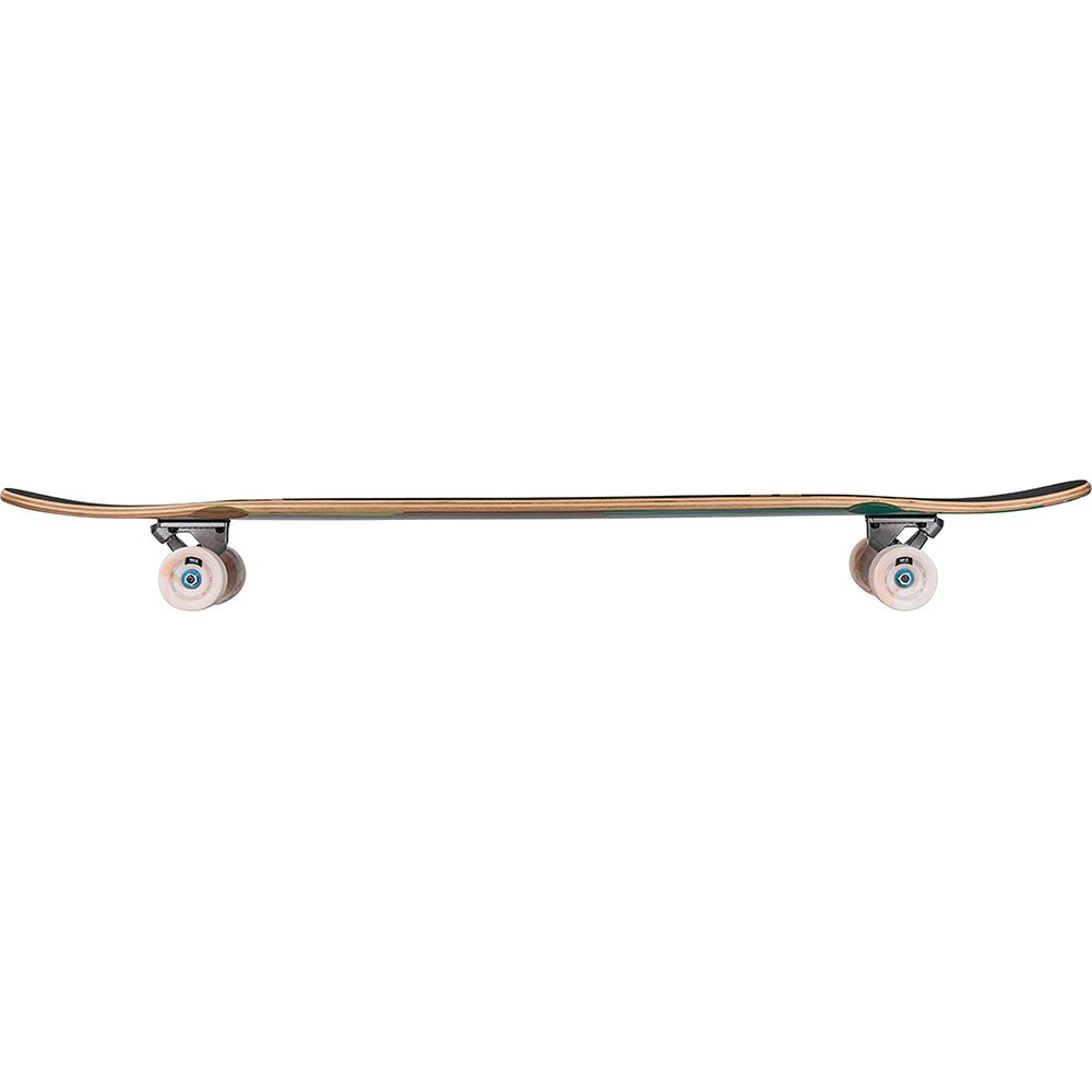 NKX Vegas Dancing Longboard