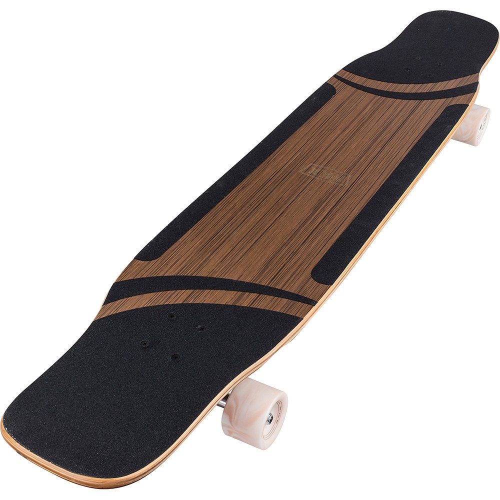 NKX Vegas Dancing Longboard