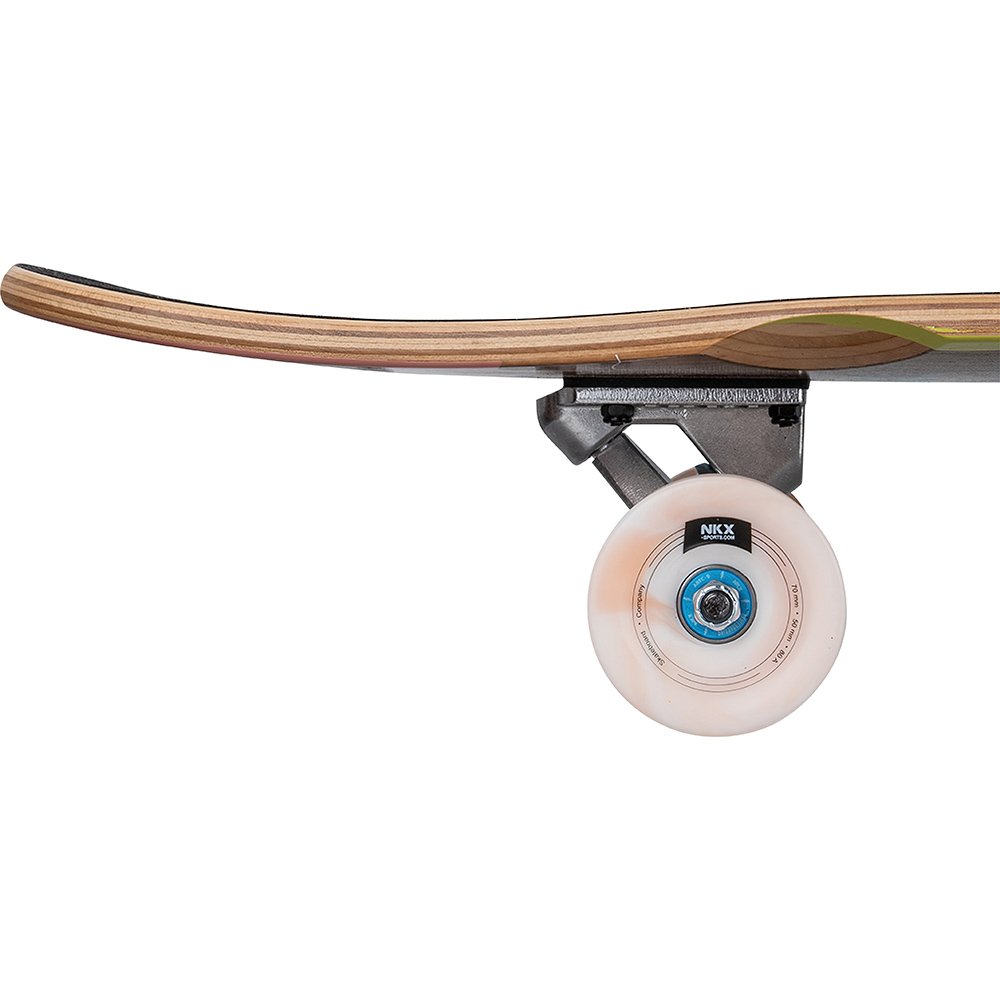 NKX Vegas Dancing Longboard