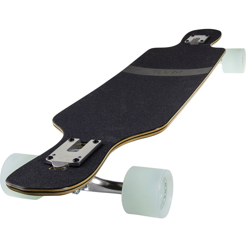 NKX Canadiens Longboard