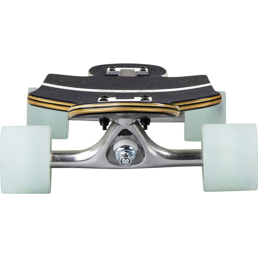 NKX Canadiens Longboard