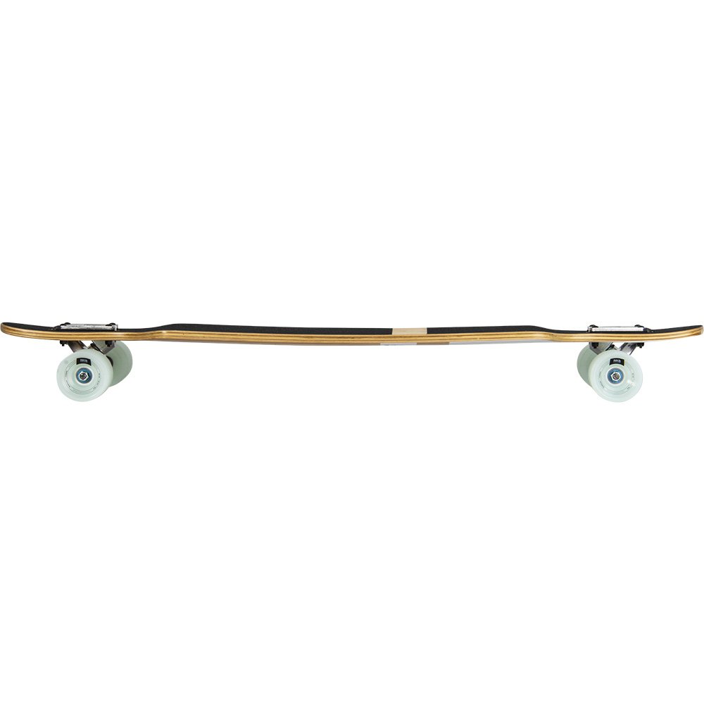 NKX Canadiens Longboard