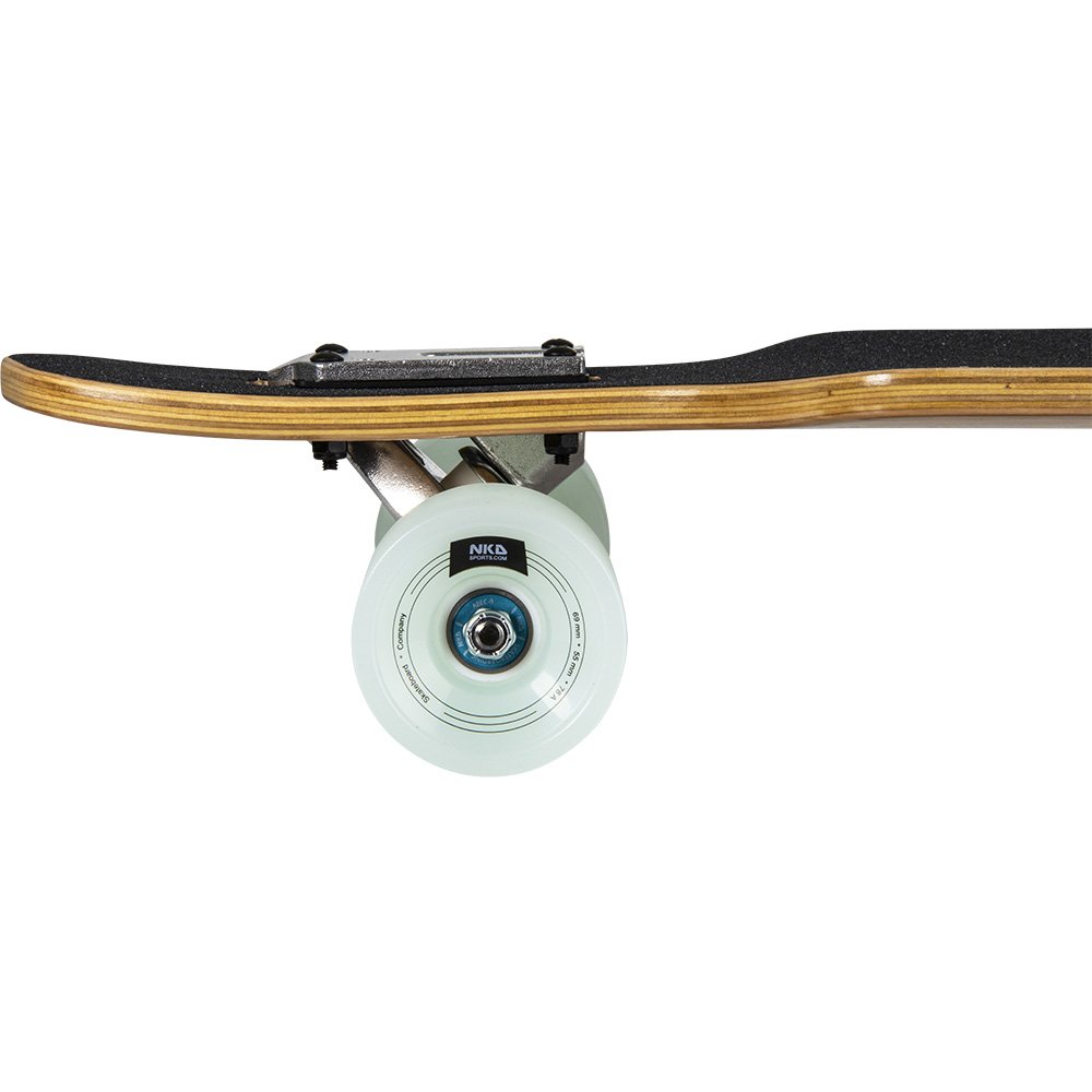 NKX Canadiens Longboard