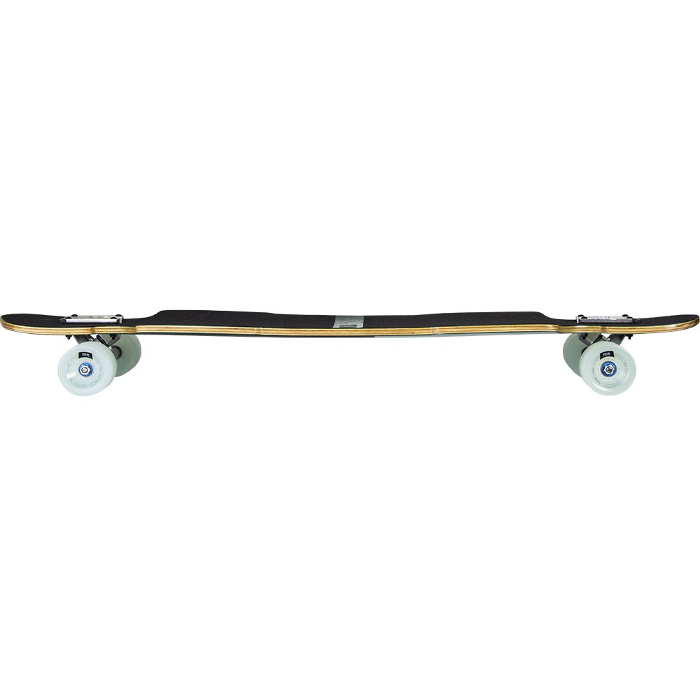 NKX City Action Longboard | Türkis | 39" | EuroSkateShop
