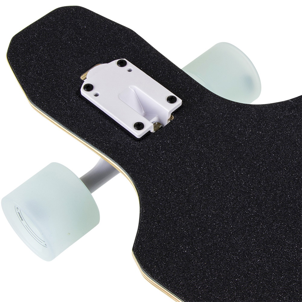 NKX Fearless Longboard