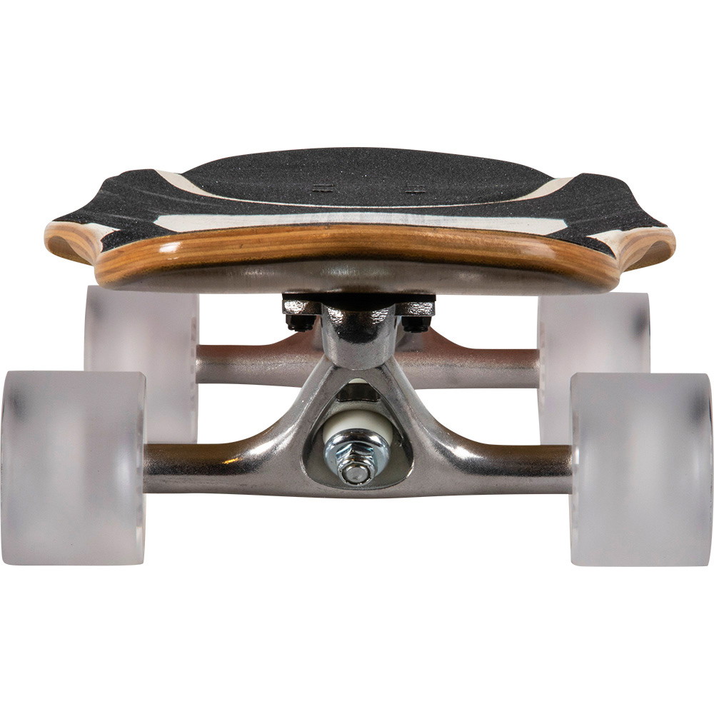 NKX Feather Dancing Longboard
