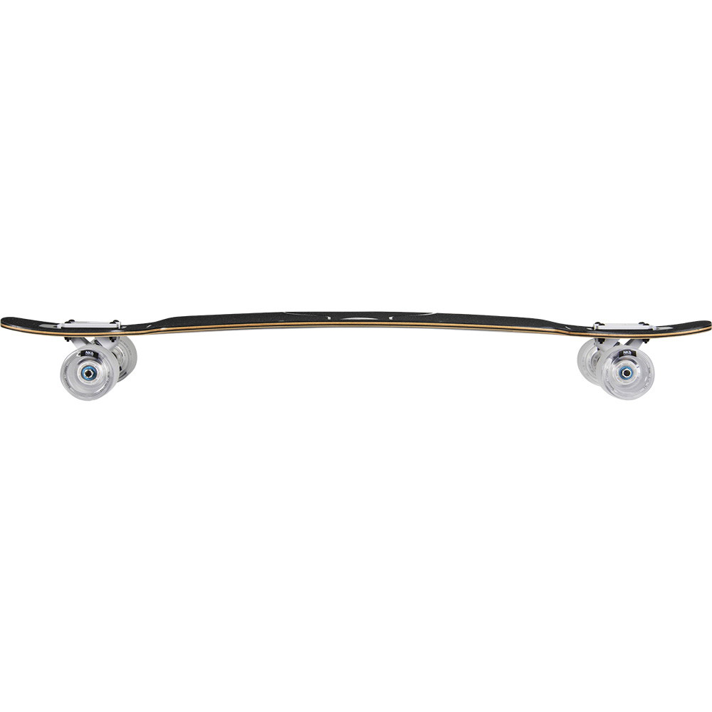 NKX Signature Pro Fiberglas Longboard