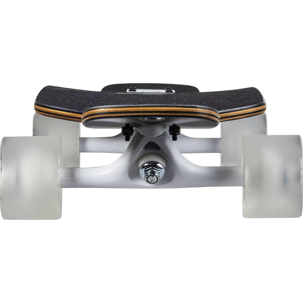 NKX Signature Pro Fiberglas Longboard