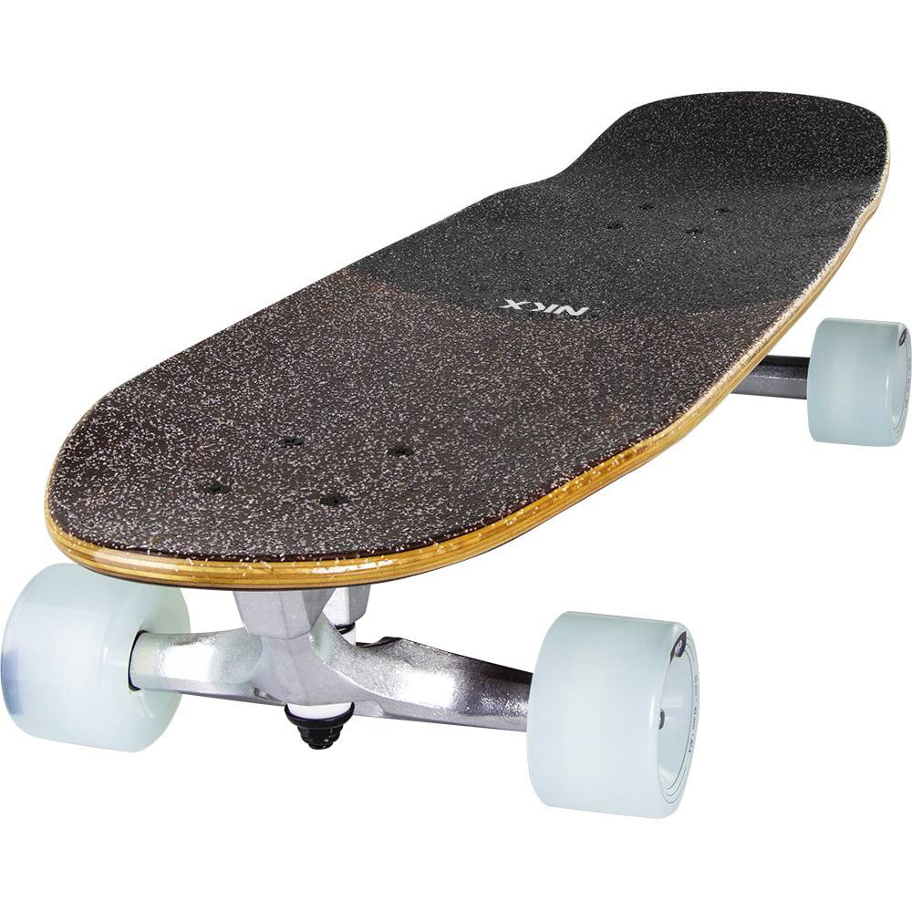 NKX City Surfer Surfskate