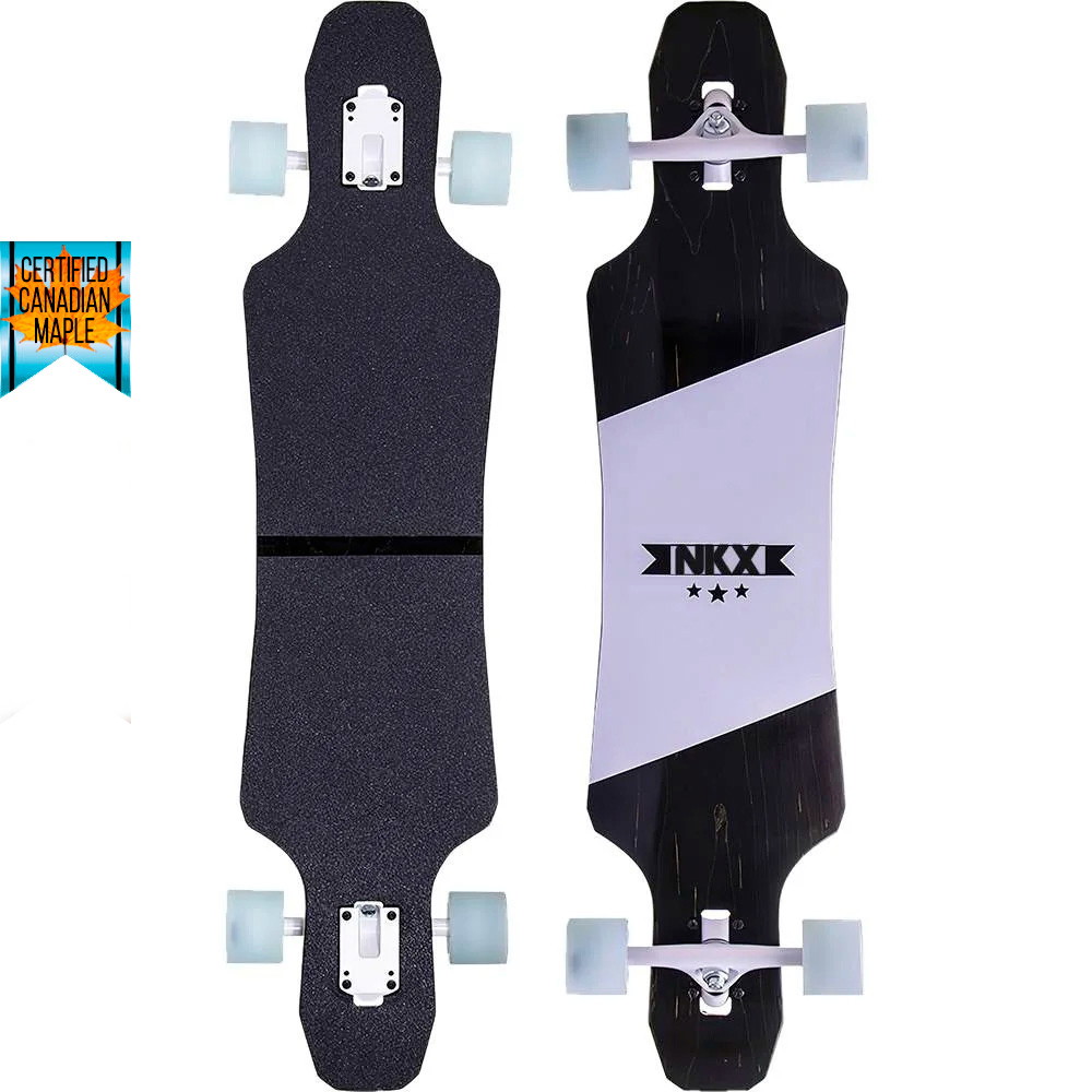 NKX Fearless Longboard