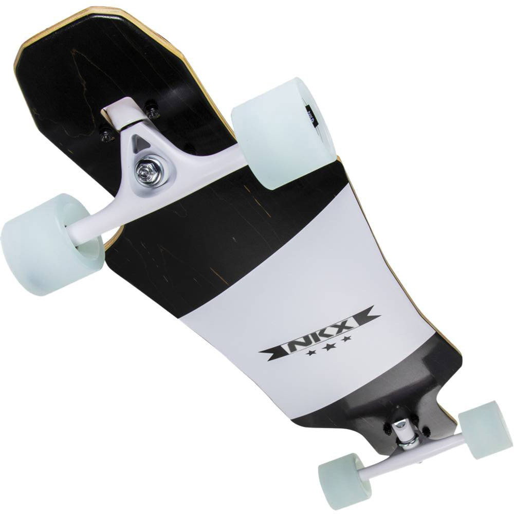 NKX Fearless Longboard