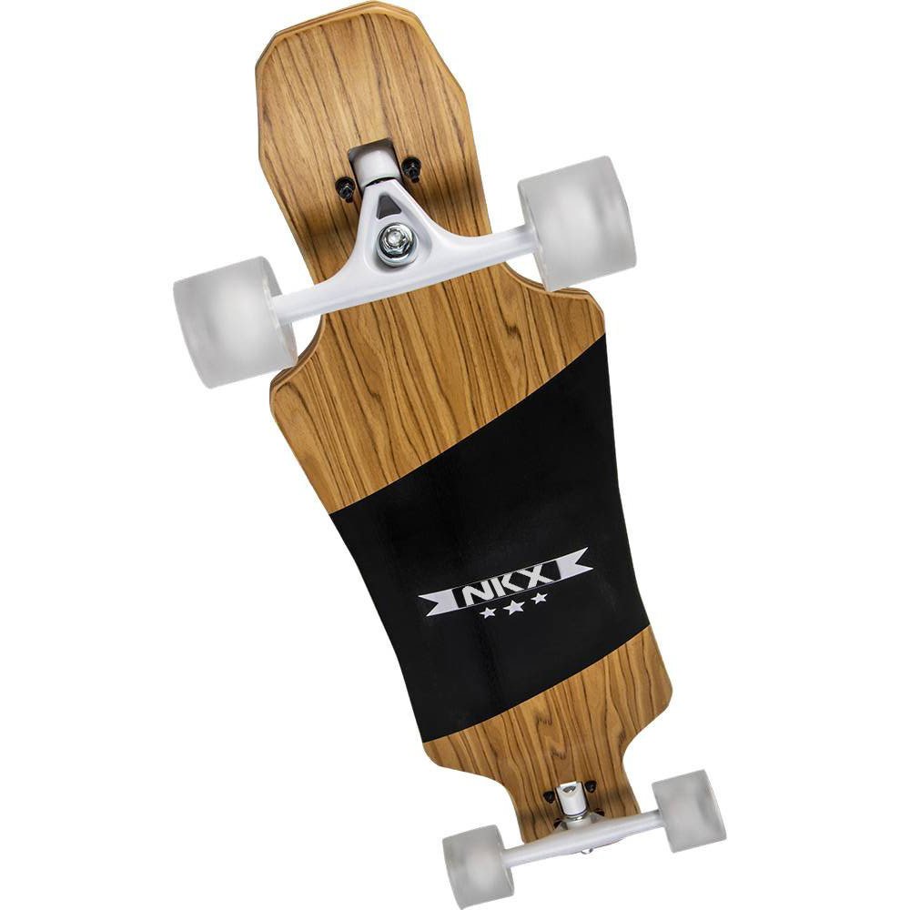 NKX Fearless Longboard