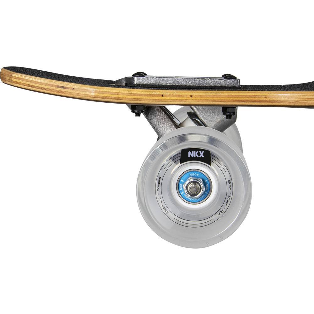 NKX Fearless Longboard