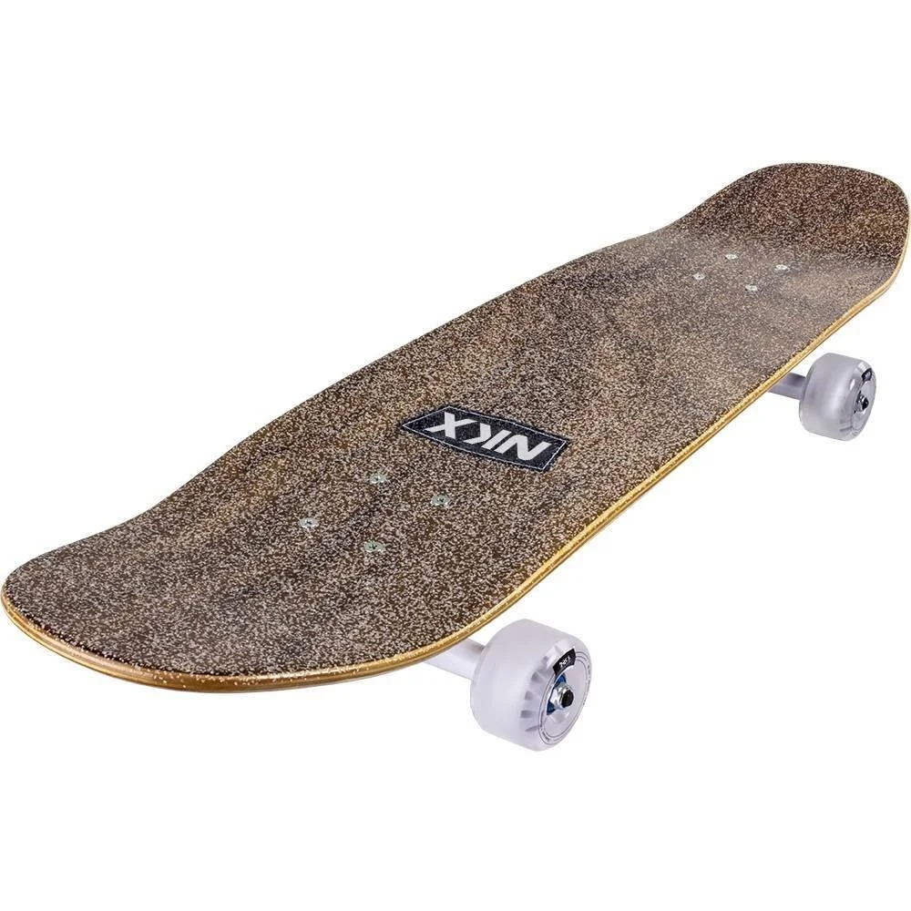 NKX Slater Signature Cruiser-Skateboard 31.3"