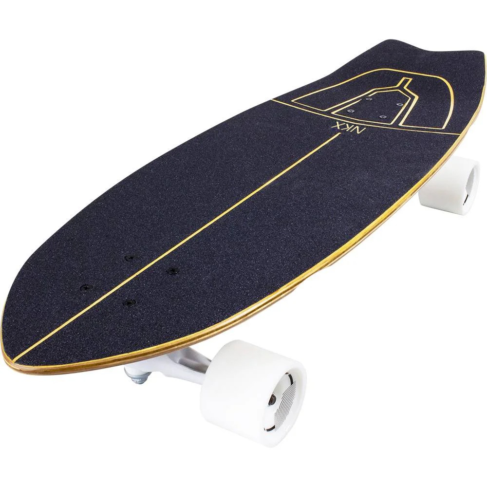 NKX Maverick Surfskate Series