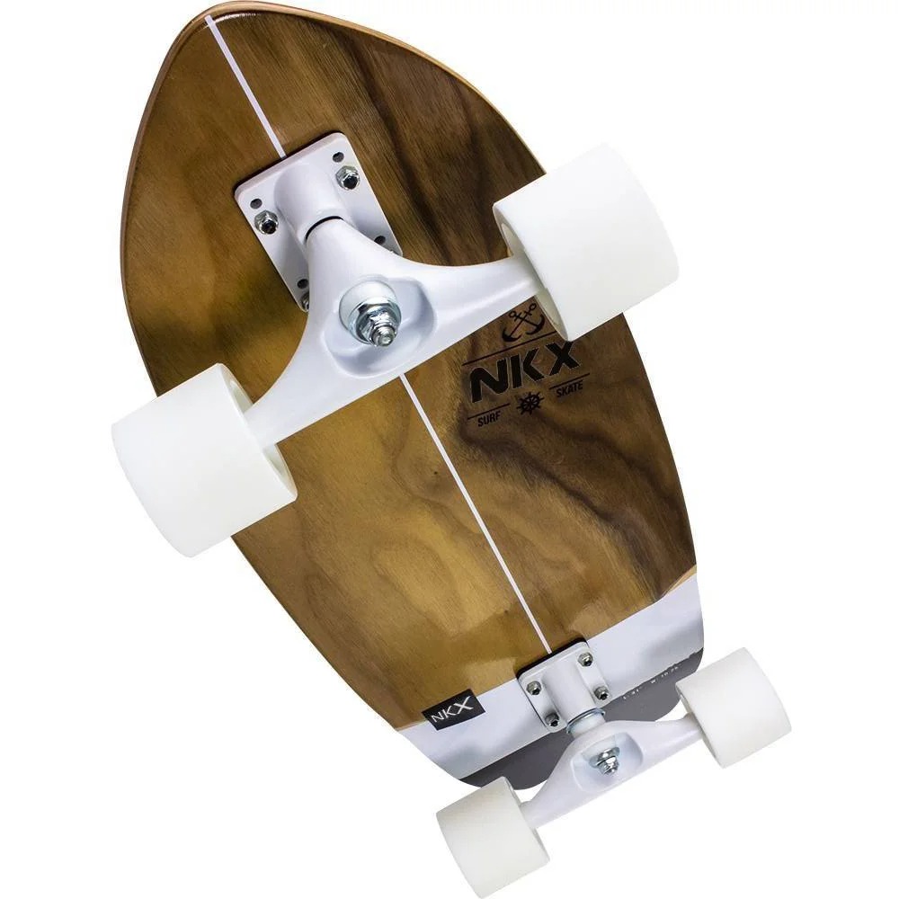 NKX Maverick Surfskate Series