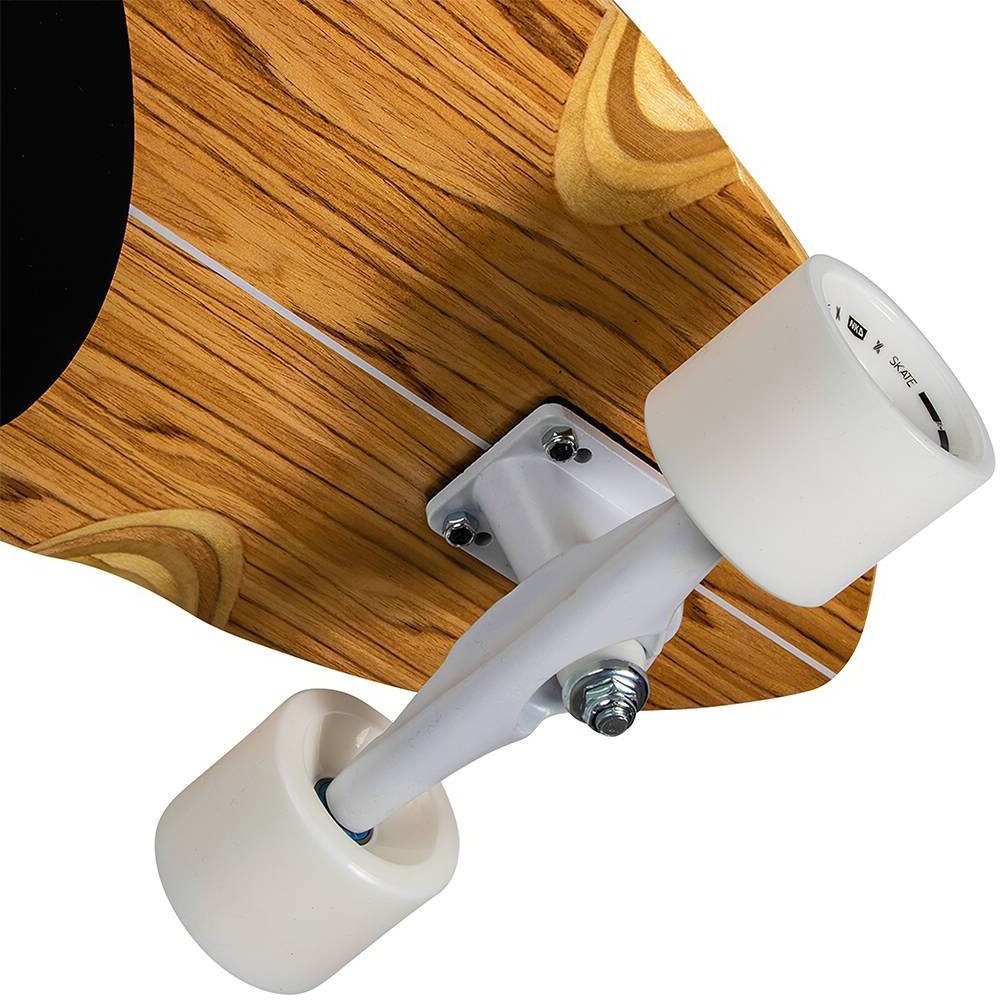 NKX Maverick Surfskate Series