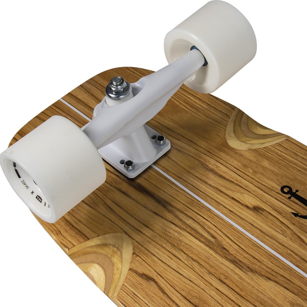 NKX Wide Surfskate Series