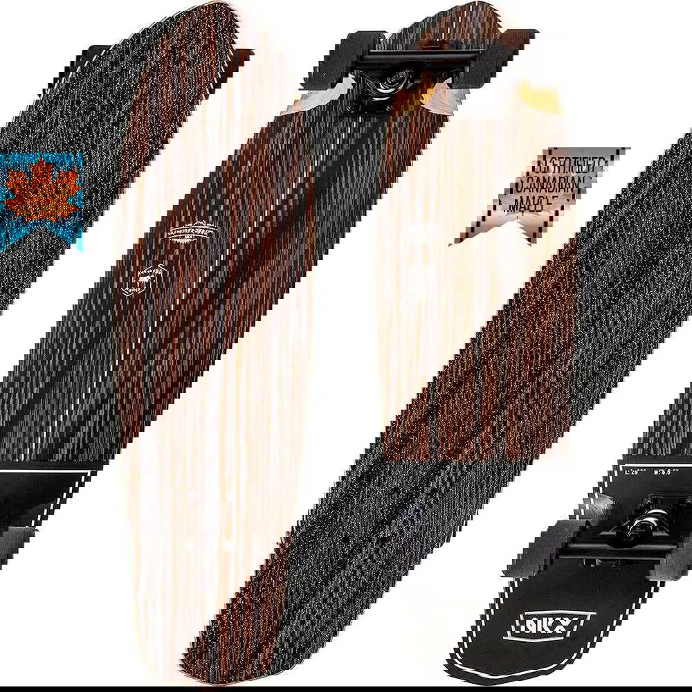 NKX Classic Mini Cruiser Skateboard Series