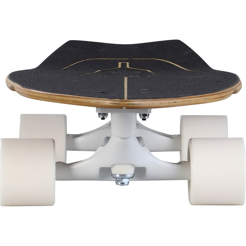 NKX Maverick Surfskate Series