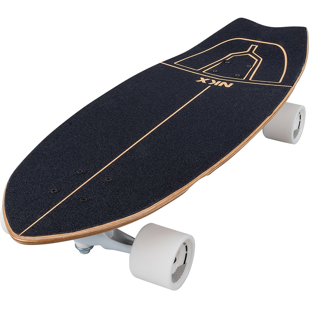 NKX Maverick Surfskate Series