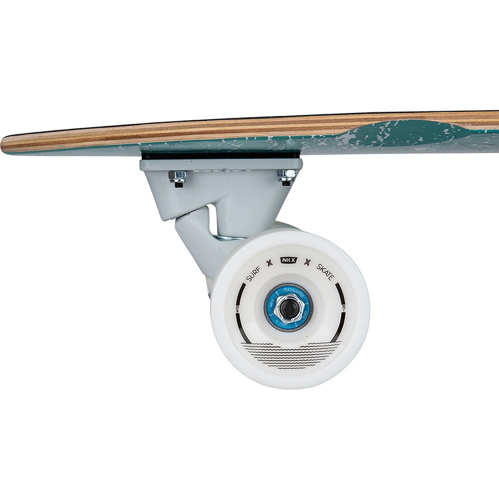NKX Maverick Surfskate Series