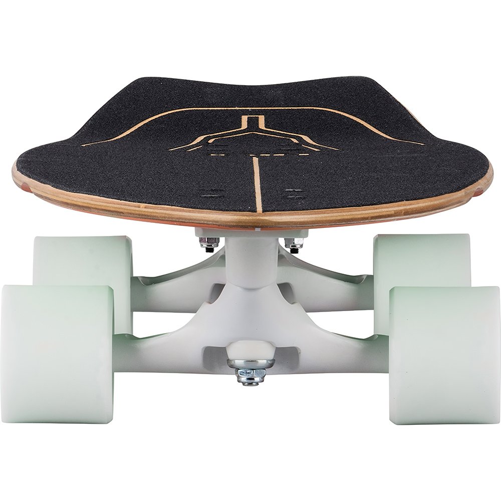 NKX Maverick Surfskate Series