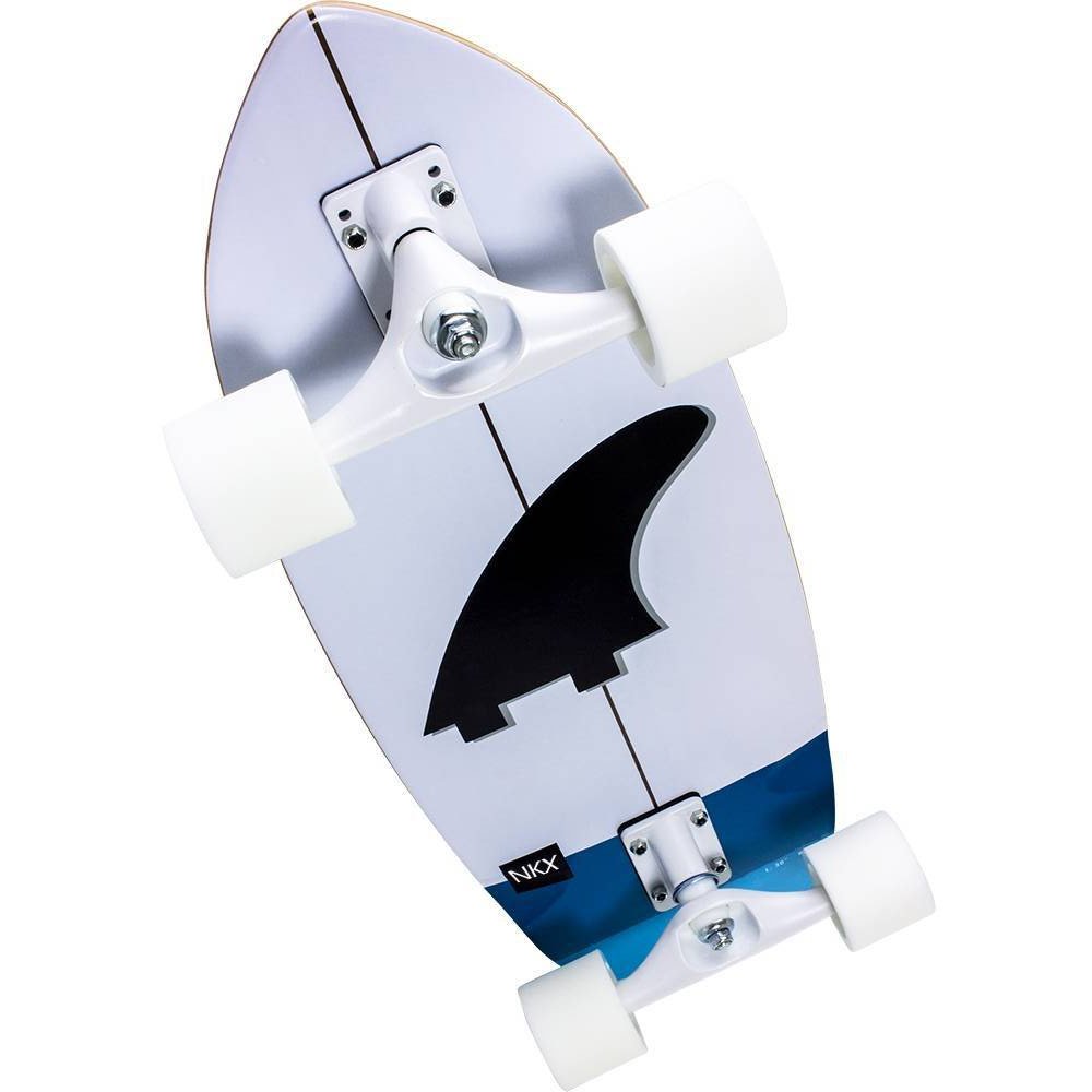 NKX Maverick Surfskate Series